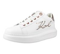 KARL LAGERFELD Modelo Kapri Signia Lace LTHR 11P White T. 38