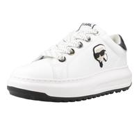 KARL LAGERFELD Modelo NFT LO Lace 011 White T. 39