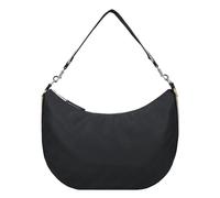 Karl Lagerfeld Moon Bolsa de hombro 34 cm negro
