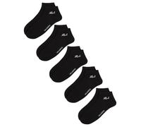 Karl Lagerfeld Mujer K/Signature Sneaker Sock (5 Pack)