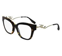KARL LAGERFELD OPHTHALMIC KL6191 N Mujer 52/19/140