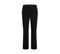Karl Lagerfeld Pantalón de pinzas negro 50 negro