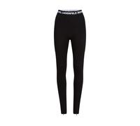 Karl Lagerfeld Pantys Milano Negro A1W10060-999 M