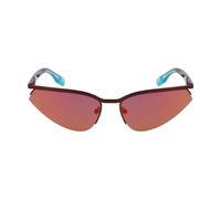 Karl Lagerfeld Paris - Gafas de sol rectangulares Kl352s