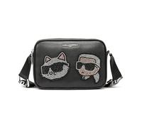 Karl Lagerfeld Paris Maybelle Crossbody Kl Image 2 Talla única