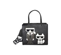 Karl Lagerfeld Paris Maybelle Satchel1 Kl Imagen 2 Talla única
