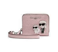 KARL LAGERFELD Paris Meribel SLG Billetera Lotus, talla única