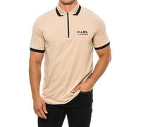 KARL LAGERFELD Polo de Manga Corta 745081533221 para Hombre