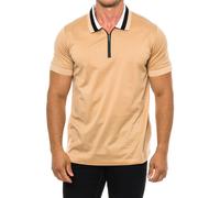 Karl Lagerfeld-Polo de manga corta 745400533200 para Hombre