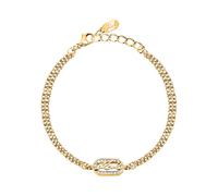 KARL LAGERFELD Pulseras Pulsera Con Colgante Pavé De Signature