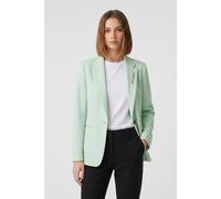 Karl Lagerfeld Punto Blazer Pastel Green Talla: M | Blazers Outlet | Mujer | Verde