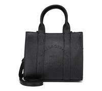 Karl Lagerfeld Rsg Bolsa de compras 18 cm negro