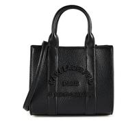 Karl Lagerfeld Rsg Bolso miniatura 18 cm negro