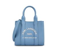 Karl Lagerfeld Rsg Mini Bolso 18 cm azul