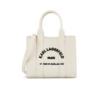 Karl Lagerfeld Rsg Mini Bolso 18 cm blanco