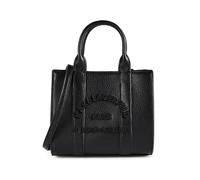 Karl Lagerfeld Rsg Bolso miniatura 18 cm negro