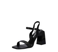 Karl Lagerfeld Sandalias negro 36 negro