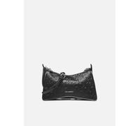 Karl Lagerfeld Seven element shb embossed T.U Negro
