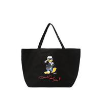 Karl Lagerfeld Shopper amarillo / rojo / negro / blanco, Talla One Size