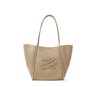 Karl Lagerfeld Shopper beige One Size beige
