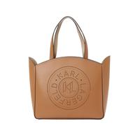 Karl Lagerfeld Shopper 'Essentials' brocado One Size brocado