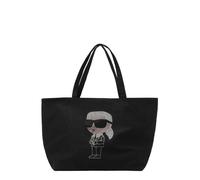 KARL LAGERFELD BOLSO SHOPPER CON PEDRERÍA IKON