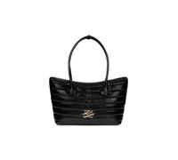 Karl Lagerfeld Shopper 'K/Autograph' negro One Size EUR