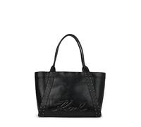 Karl Lagerfeld Shopper ' K/Ville' negro One Size negro