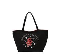 Karl Lagerfeld Shopper 'Lunar New Year' rojo / negro / blanco One Size rojo / negro / blanco