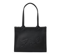 Karl Lagerfeld Shopper negro One Size negro