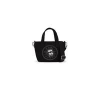 Karl Lagerfeld Shopper negro / plata / blanco One Size negro / plata / blanco