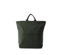 Karl Lagerfeld Shopper verde oscuro / negro One Size verde oscuro / negro