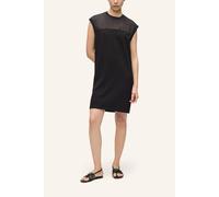 Karl Lagerfeld Signature T-shirt Dress Black Talla: XS | Mini Vestidos Outlet | Mujer | Negro