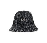 Karl Lagerfeld Sombrero 'K/Autograph' negro 55-60 EUR