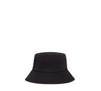 Karl Lagerfeld Sombrero negro / blanco 55-60 negro / blanco