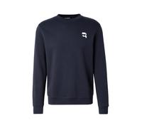 Karl Lagerfeld Sudadera marino / negro / blanco XL EUR