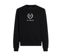 Karl Lagerfeld Sudadera negro / blanco M negro / blanco