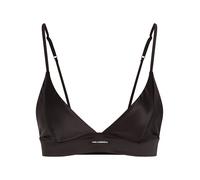 Karl Lagerfeld Sujetador 'ESSENTIAL' negro 100 negro