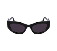 KARL LAGERFELD SUNS KL6122S DARK GREY 52/22/140 MUJER