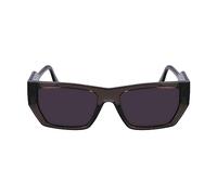 KARL LAGERFELD SUNS KL6123S GREY 54/18/140 UNISEX ADULTOS