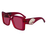 Karl lagerfeld suns kl6126s cyclamen/rose 52/20/140 mujer