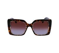KARL LAGERFELD SUNS KL6126S DARK TORTOISE 52/20/140 MUJER