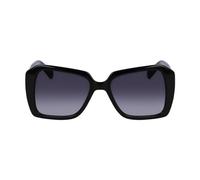 KARL LAGERFELD KL6140S Gafas, Black, 53/17/140 para Mujer