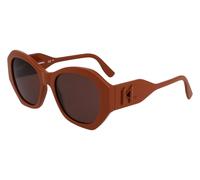 Karl lagerfeld suns kl6146s brown 54/20/140 mujer