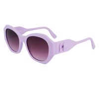 Karl lagerfeld suns kl6146s lilac 54/20/140 mujer