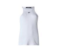 Karl Lagerfeld Top blanco XL blanco