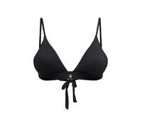 Karl Lagerfeld Top de bikini 'Hotel' negro 80 negro