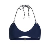 Karl Lagerfeld Top de bikini marino 90 marino