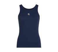 Karl Lagerfeld Top 'Ikon' azul oscuro XL azul oscuro