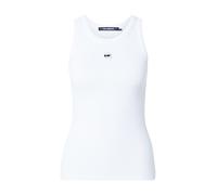 Karl Lagerfeld Top 'Ikon' beige / negro / blanco S beige / negro / blanco